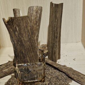 Agarwood Chip - Standard 1kg