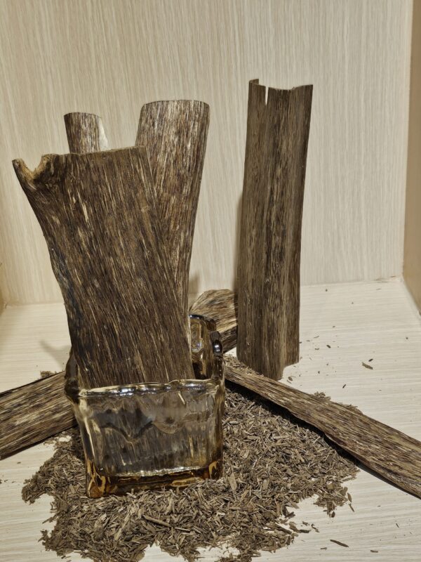 Agarwood Chip - Standard 1kg