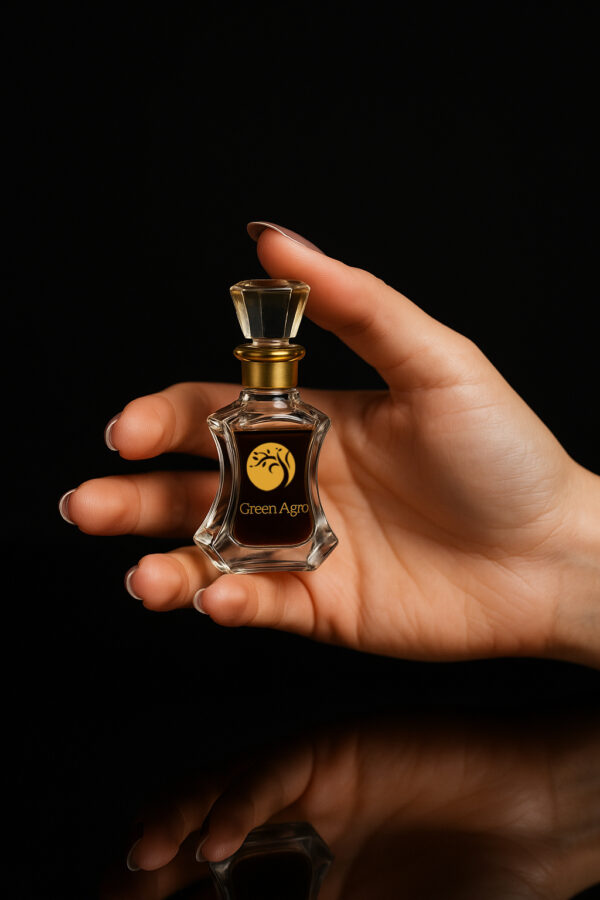 CO² Oil - Grade A