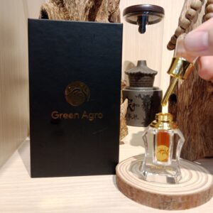 CO² Oil - Grade A 1 ml