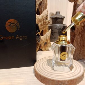 Steam Oil - Grade A 1 ml