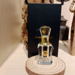 Steam Oil - Grade A 2 ml