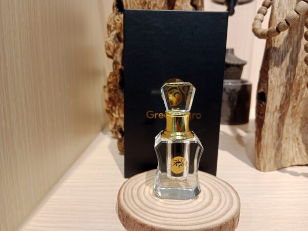 Steam Oil - Grade A 2 ml