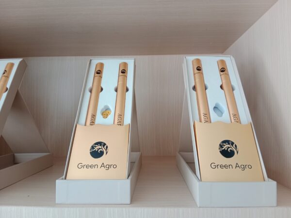 Incense - Grade A
