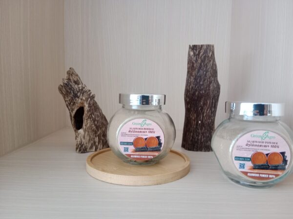 Agarwood powder - 15g