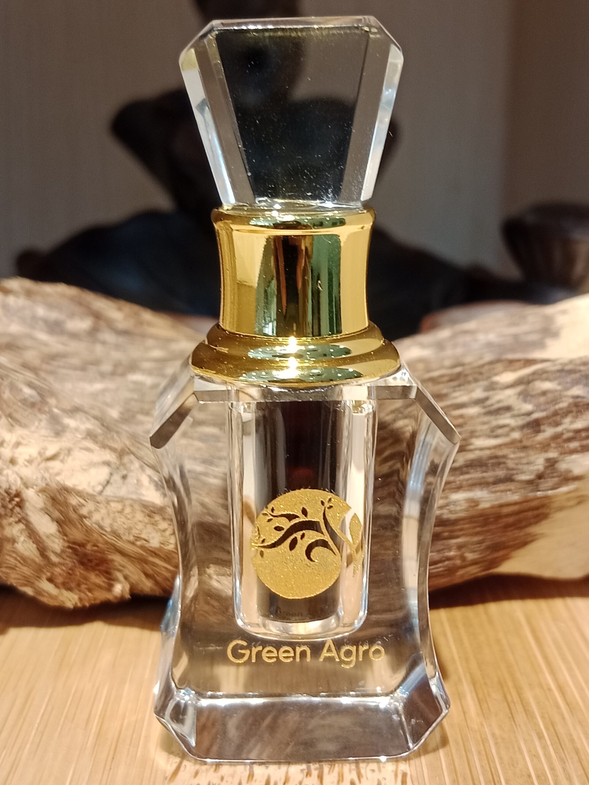 Steam Oil - Grade A 2 ml - Image 2