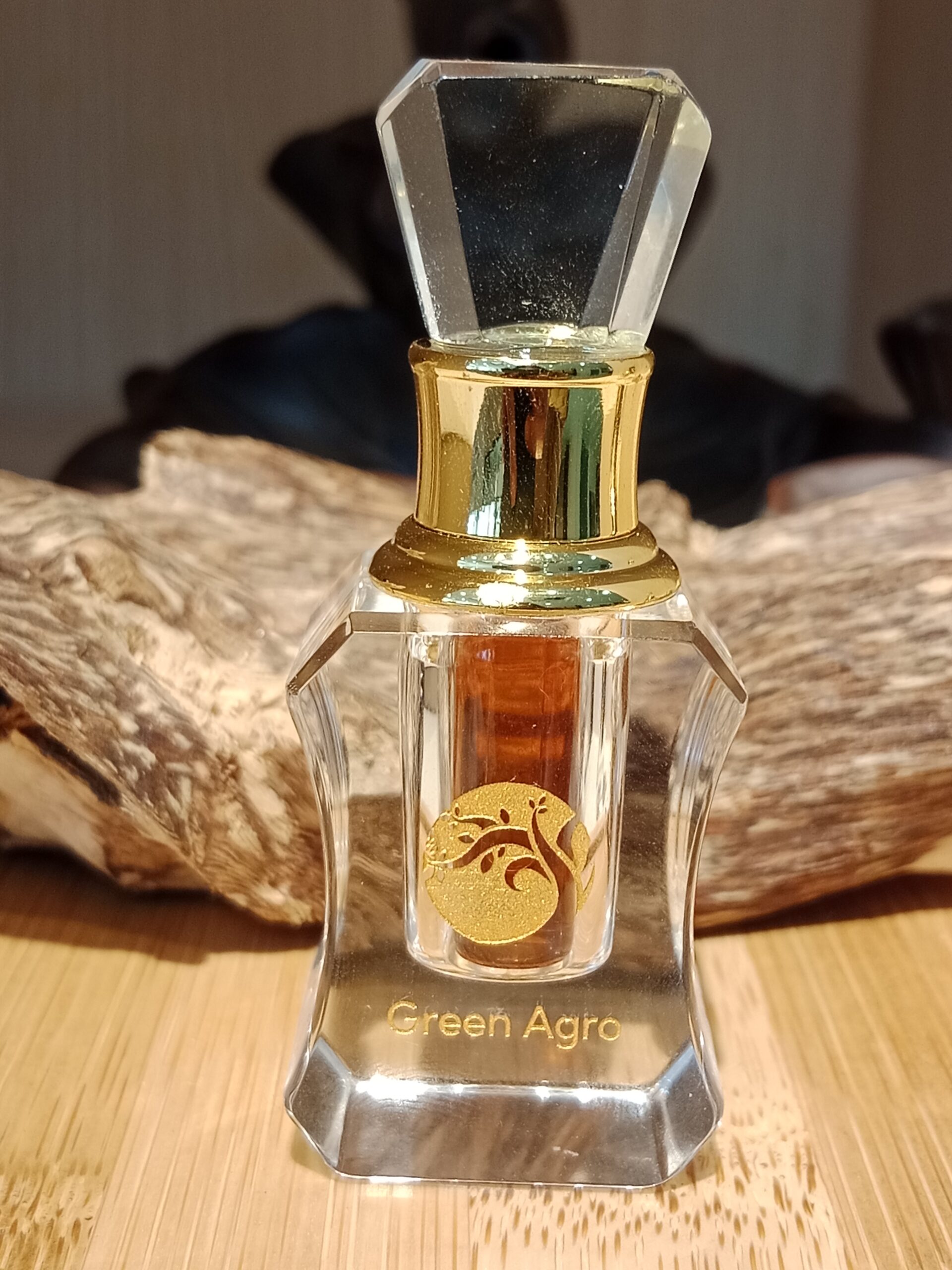 CO² Oil - Grade A 2 ml - Image 2