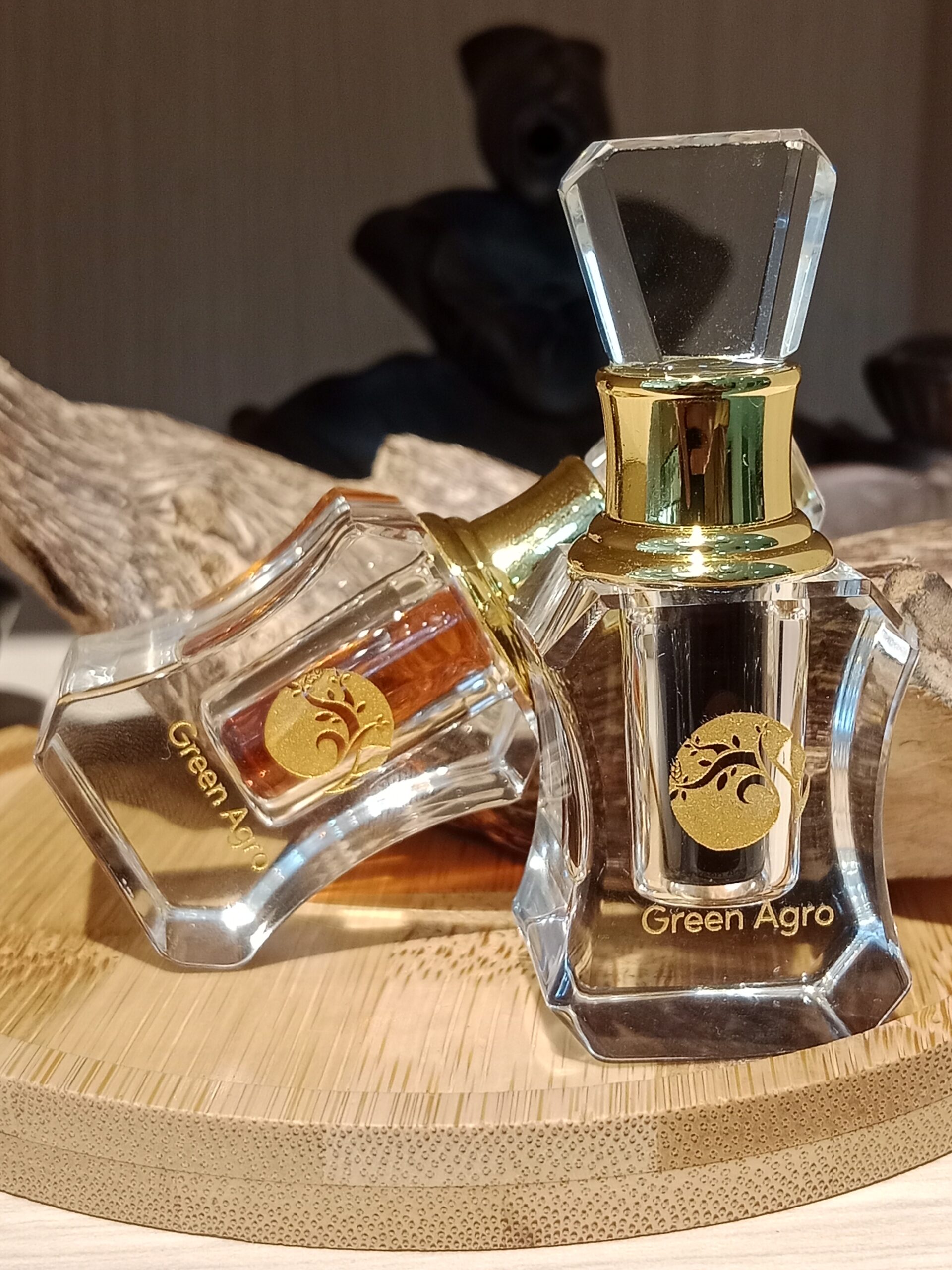 Steam Oil - Grade A 1 ml - Image 4