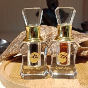 Steam Oil - Grade A 2 ml