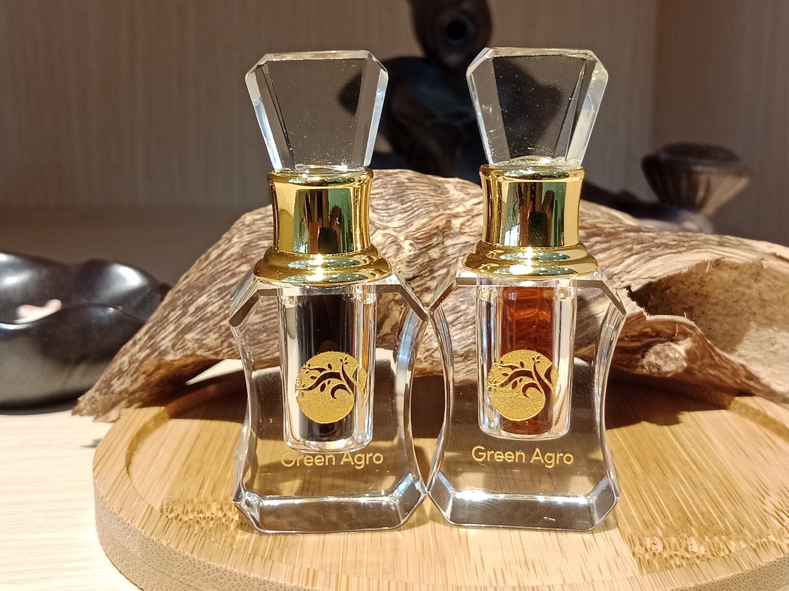 Steam Oil - Grade A 1 ml