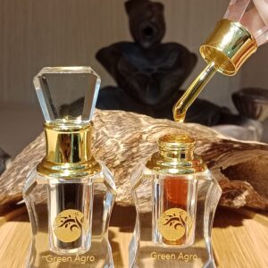 CO² Oil - Grade A 2 ml