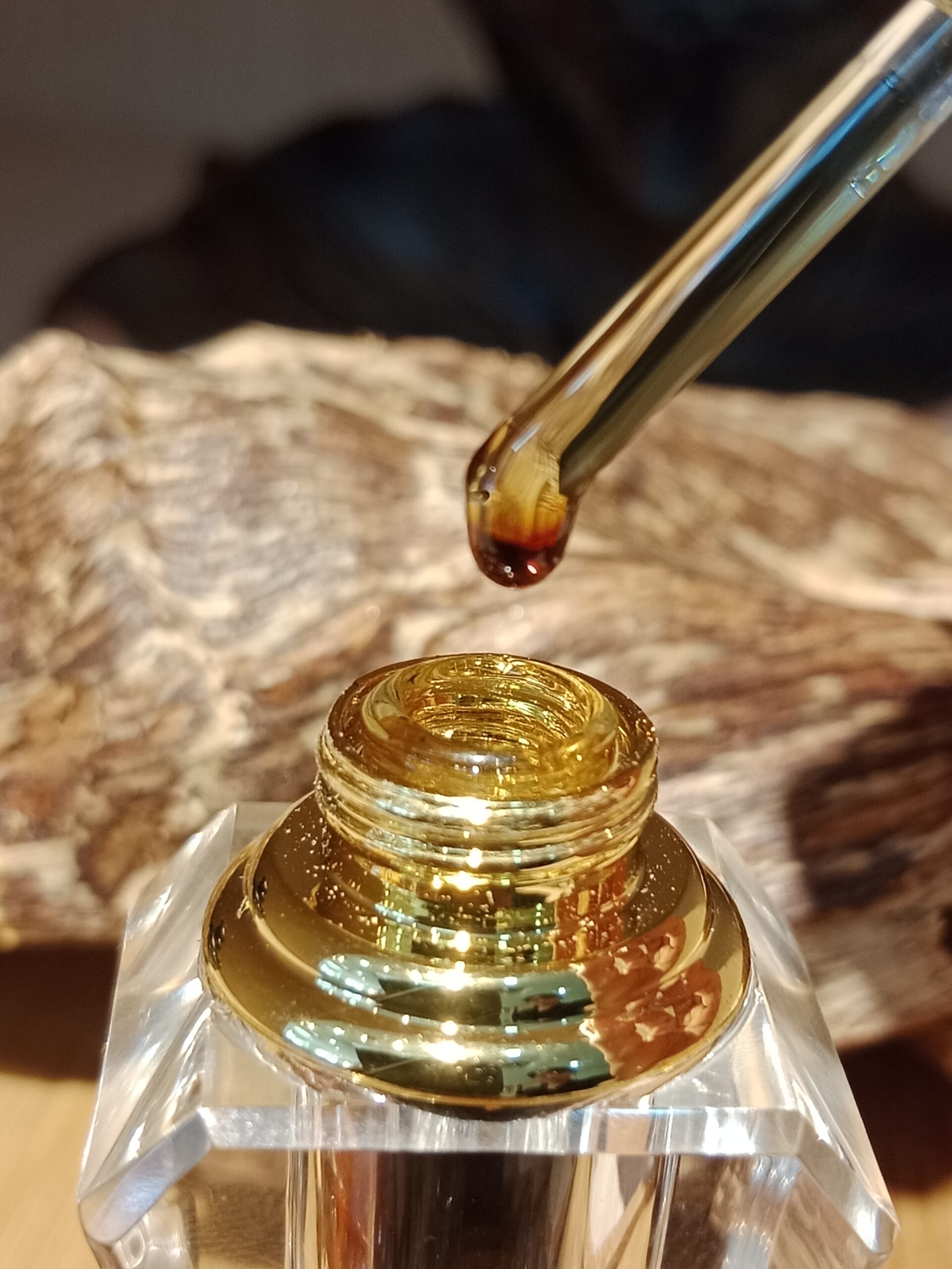 Steam Oil - Grade A 1 ml - Image 3
