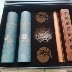 Incense - Premium Level (Bulk C)