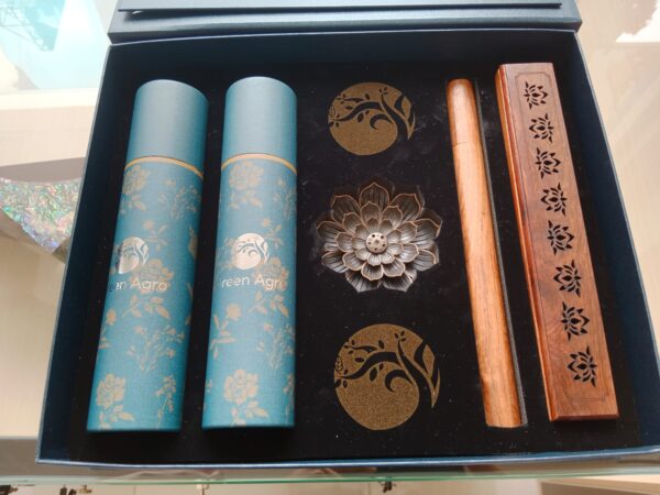 Incense - Premium Level (Bulk C)