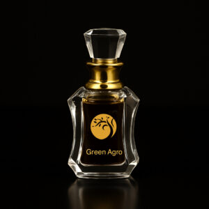 Steam Oil - Grade A