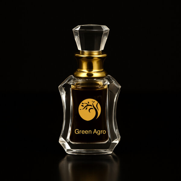 Steam Oil - Grade A